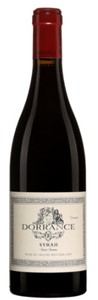 Dorrance Cuvée Ameena Syrah 2019